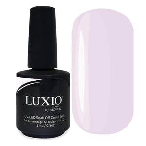 Luxio Breeze - Gel Essentialz