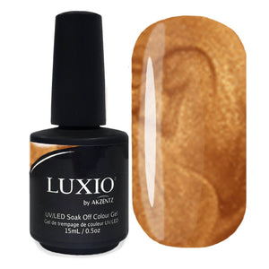 Luxio Impulse - Gel Essentialz