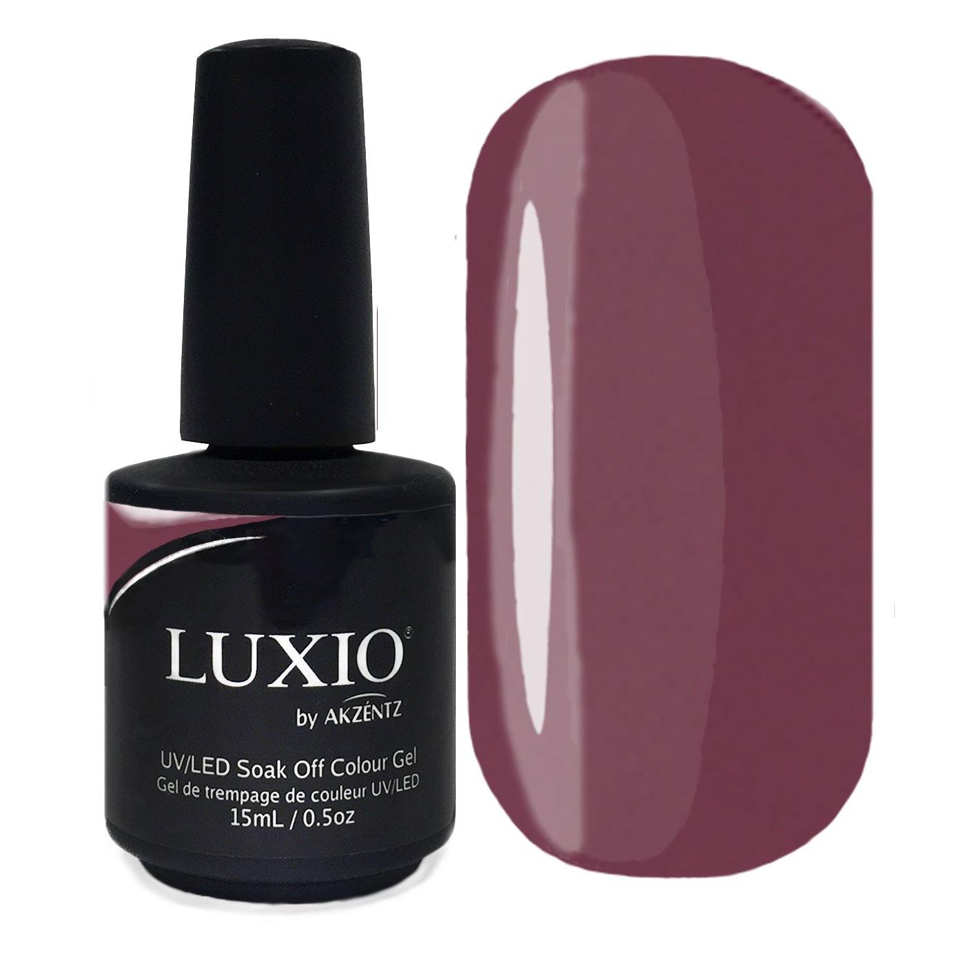 Luxio Plush - Gel Essentialz