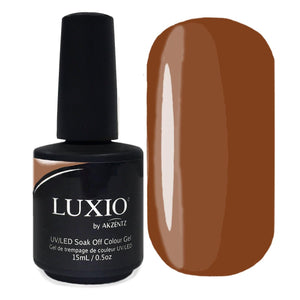 Luxio Relentless - Gel Essentialz