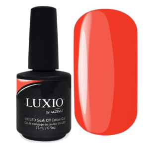Luxio Stigma - Gel Essentialz
