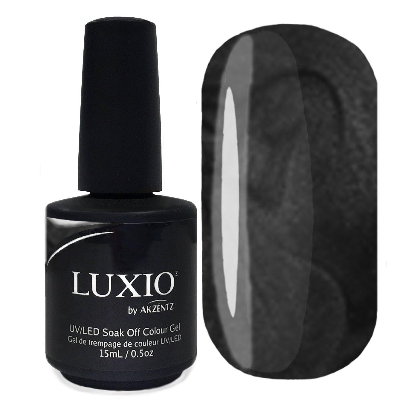 Luxio Storm - Gel Essentialz