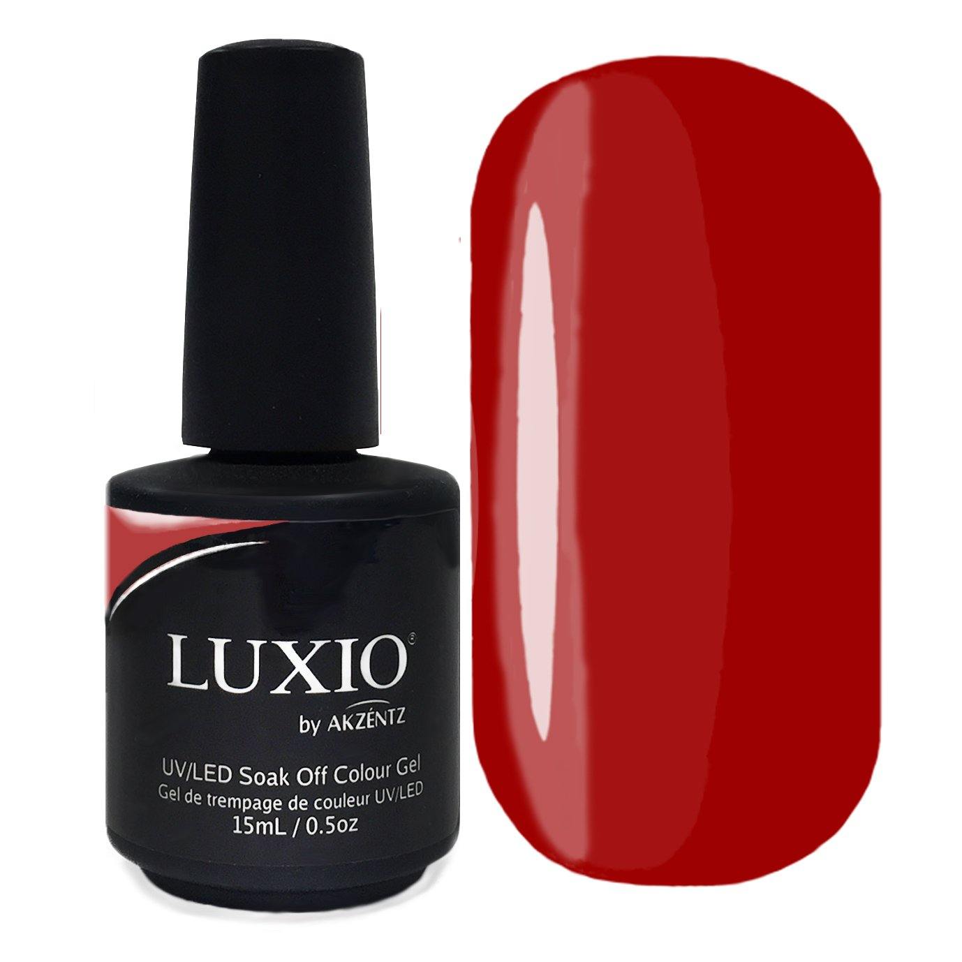 Luxio Prerogative - Gel Essentialz