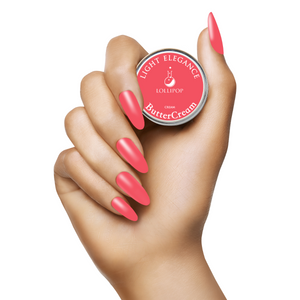 Lollipop, ButterCream Color Gel, 5 ml