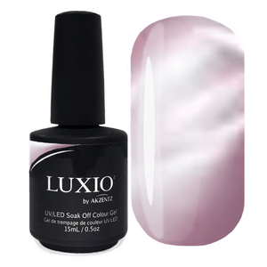 Luxio Luminous Orchid - Gel Essentialz