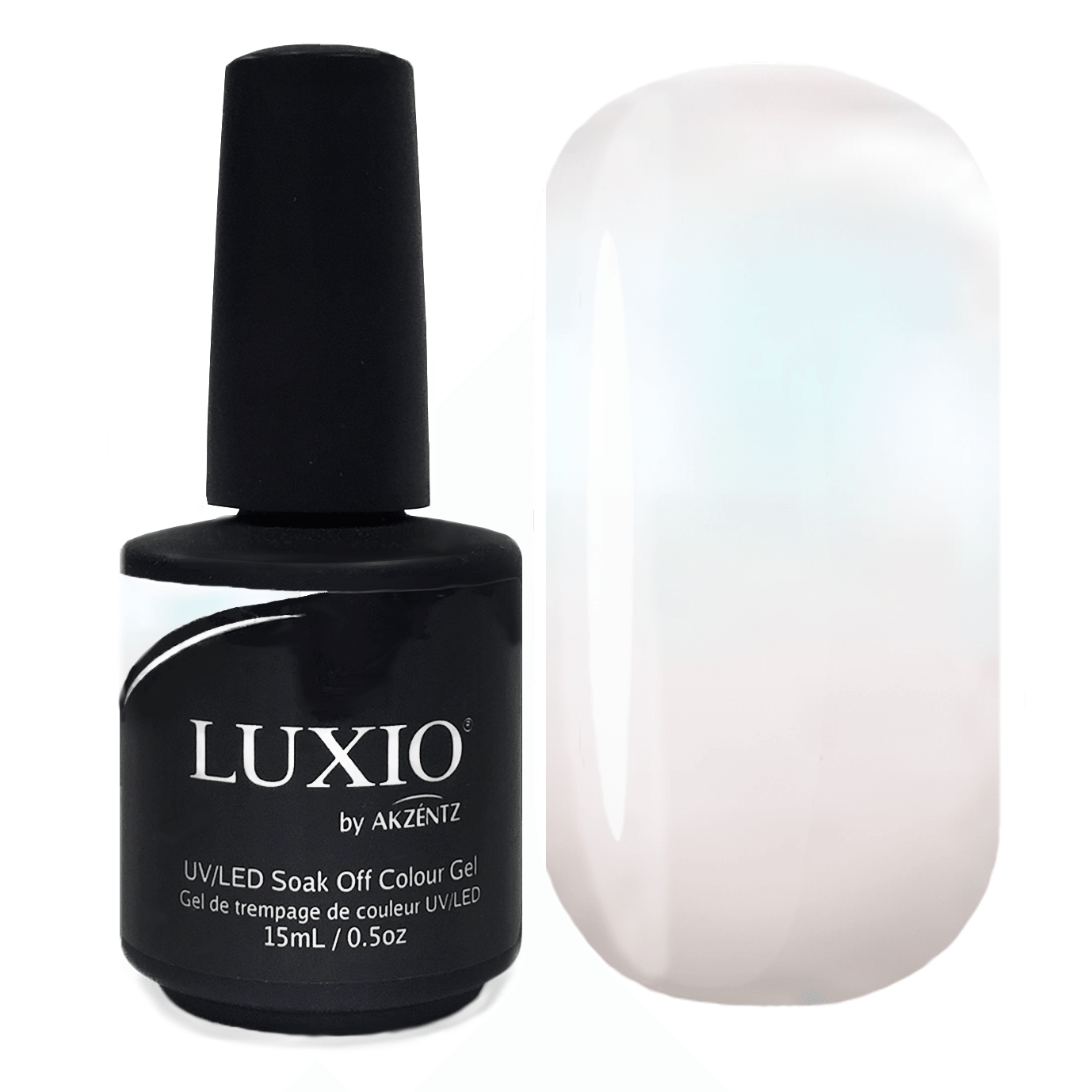 Luxio Luminous Pearl - Gel Essentialz