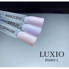 Luxio Breeze