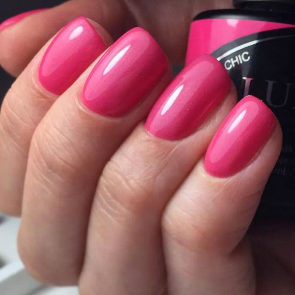Vendor] Luxio Chic LUX-GEL-085 | Gel Essentialz