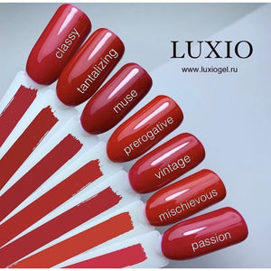 Luxio Classy
