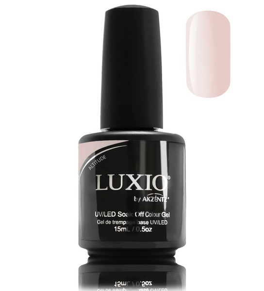 Luxio Colours - Gel Essentialz