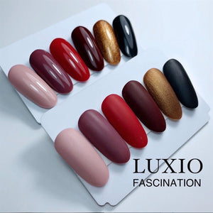 Luxio Impulse