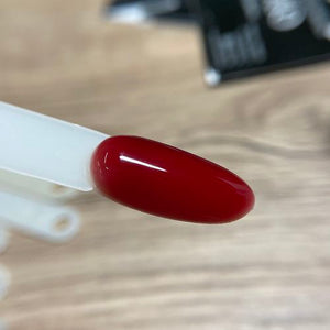 Luxio Jelli Red