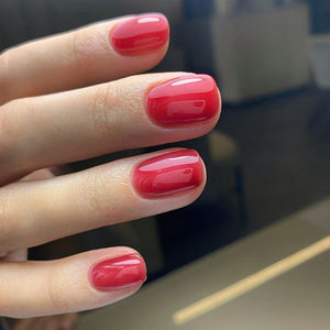 Luxio Jelli Red