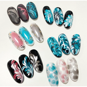 Luxio Jelli Teal