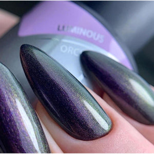 Luxio Luminous Orchid