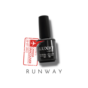 Luxio Runway