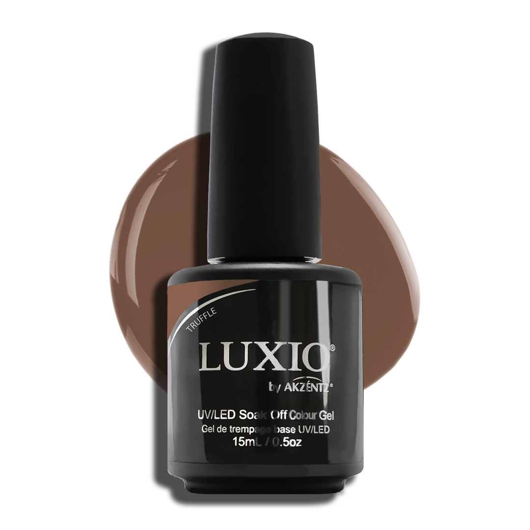 Luxio Linger - Gel Essentialz