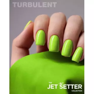 Luxio Turbulent
