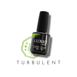 Luxio Turbulent