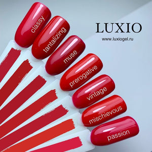 Luxio Vintage