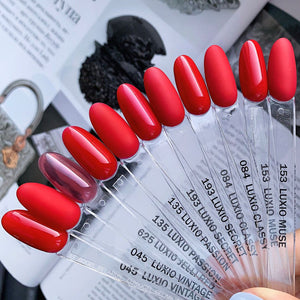 Luxio Vintage - Gel Essentialz