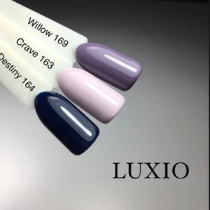 Luxio Willow