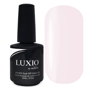 Luxio Crave - Gel Essentialz
