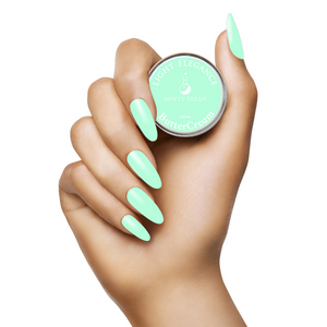 Minty Fresh, ButterCream Color Gel, 5 ml