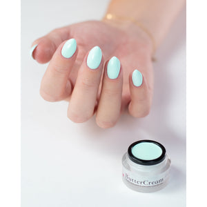 Minty Fresh, ButterCream Color Gel, 5 ml