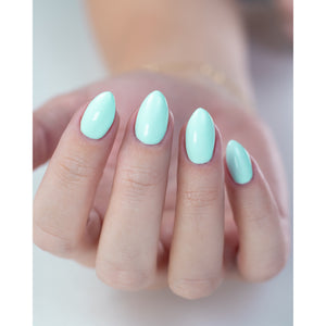 Minty Fresh, ButterCream Color Gel, 5 ml