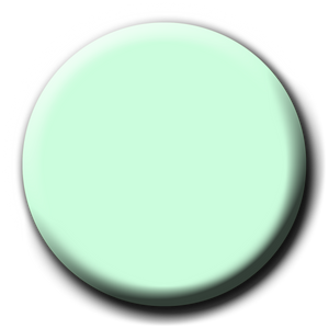 Minty Fresh, ButterCream Color Gel, 5 ml