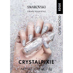 Swarovski Crystalpixie Edge-Gel Essentialz