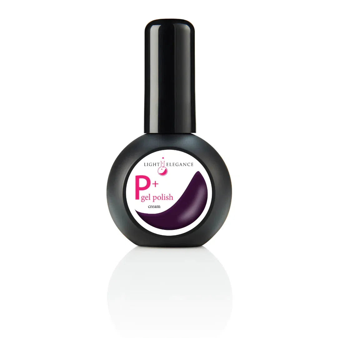 P+ Dirty Little Secret, Gel Polish, 15 ml (C)