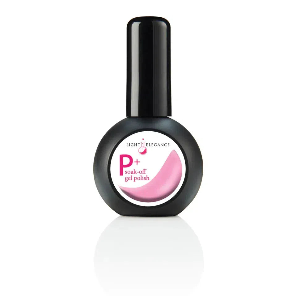 P+ Dream On, Gel Polish, 15 ml (D)