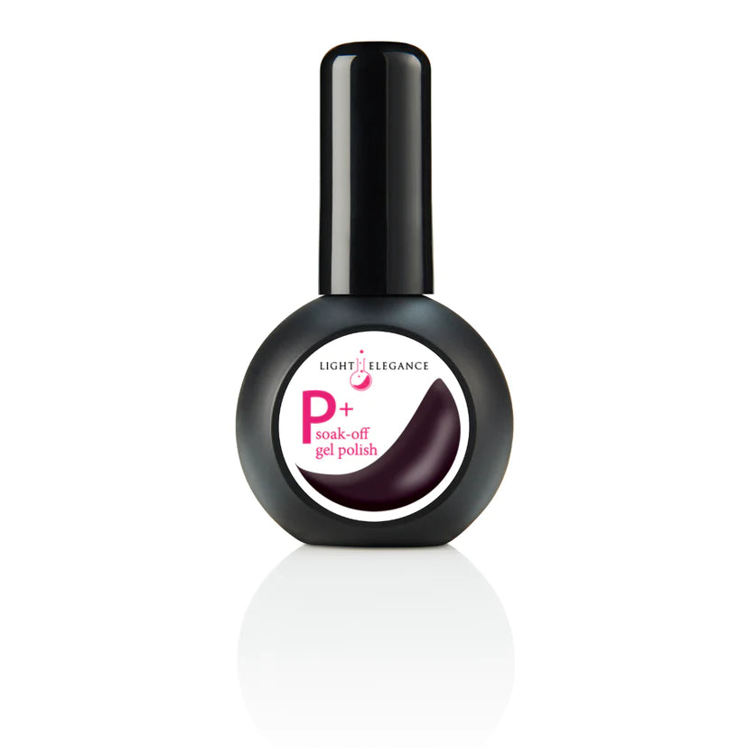 P+ Missing You Madly, Gel Polish, 15 ml
