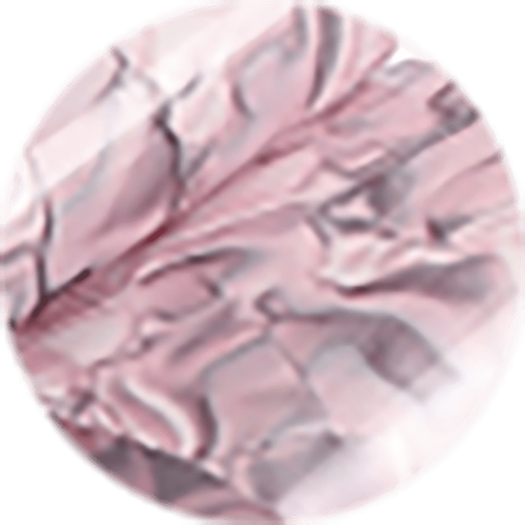 Pink Silk Transfer Foil