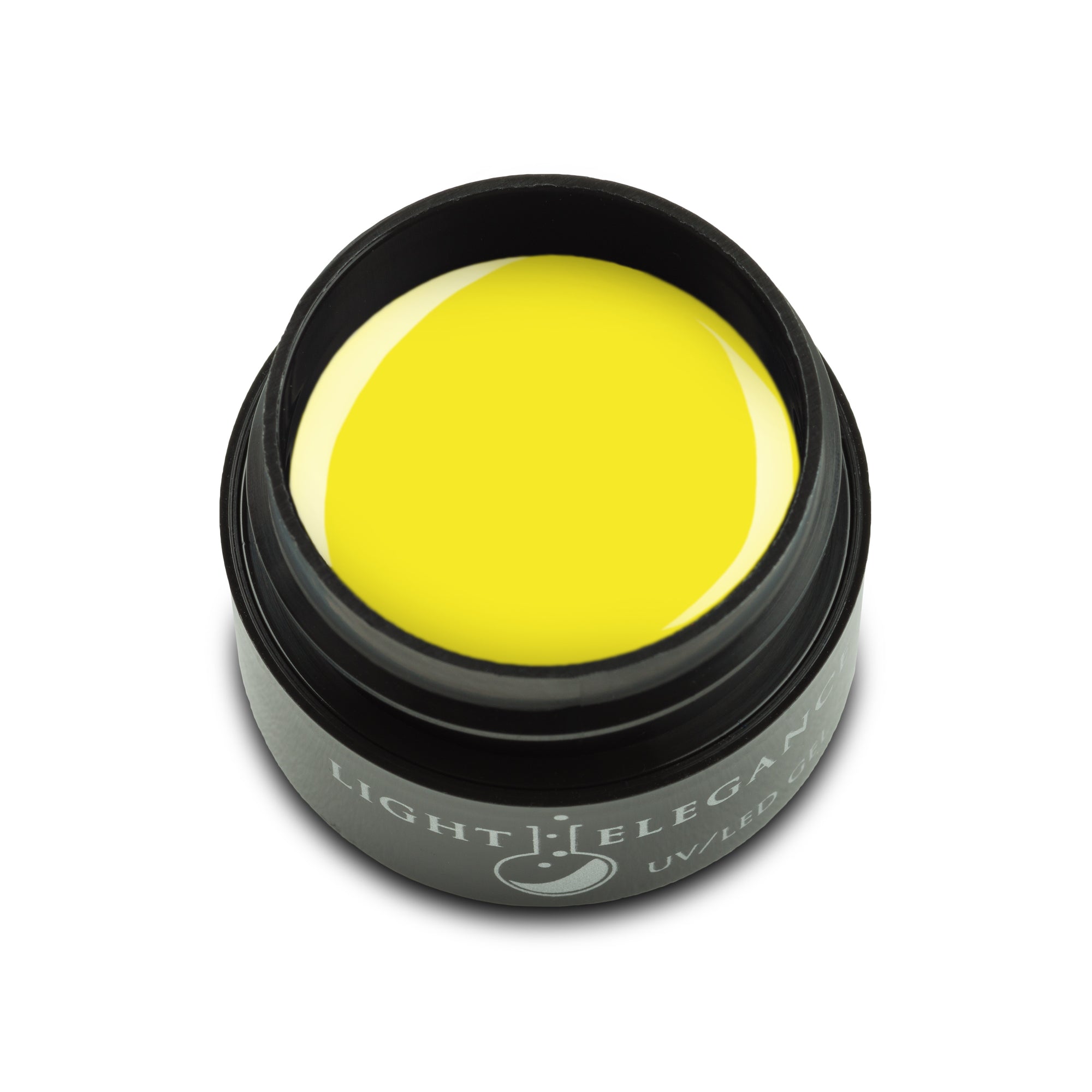 LE GEL PAINT Primary Yellow, 6 ml