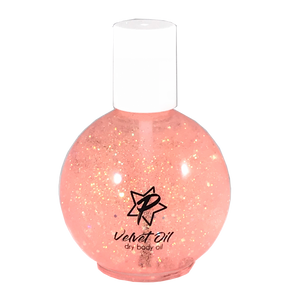 Profiles Luxury Velvet Oil 2.5oz
