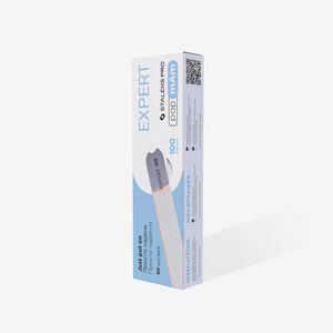 STALEKS PRO "PAPMAM" - EXPERT 22 Thin WHITE (50pc)