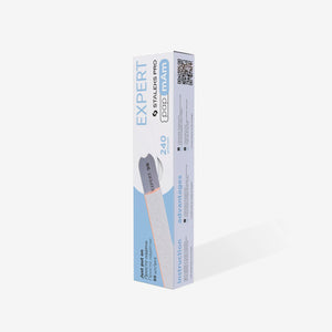 STALEKS PRO "PAPMAM" - EXPERT 22 Thin WHITE (50pc)