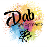 Dab Gel Pigments - Gel Essentialz