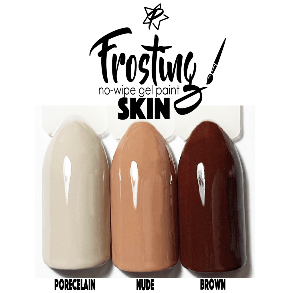 Frosting! - Skin