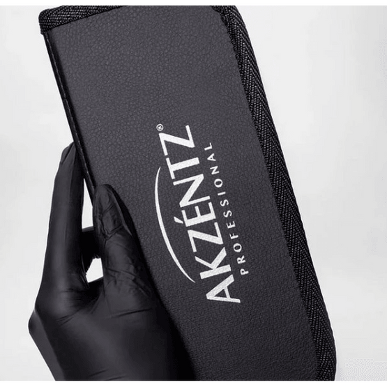 Akzentz Empty Brush Case - Gel Essentialz