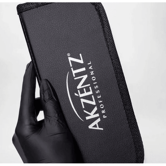 Akzentz Empty Brush Case - Gel Essentialz