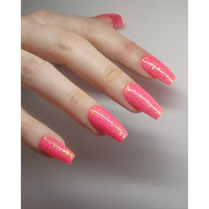 Take Two, They're Small, Glitter Gel, 17 ml (D)