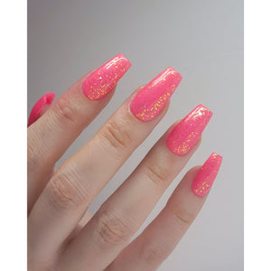 Take Two, They're Small, Glitter Gel, 17 ml (D)