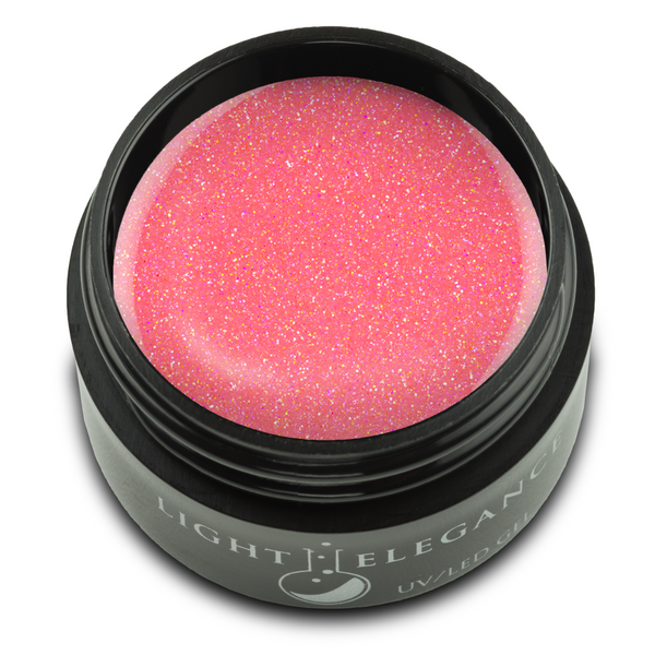 Vendor] The Candy Shop Collection, GLITTER GEL PACK: 17 ml (D