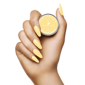 Totally Taffy, ButterCream Color Gel, 5 ml