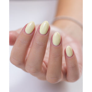 Totally Taffy, ButterCream Color Gel, 5 ml