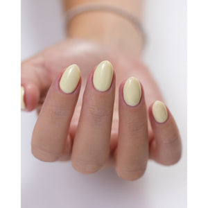 Totally Taffy, ButterCream Color Gel, 5 ml